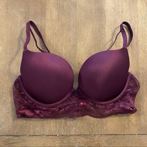 La Senza Beyond Sexy push up bra